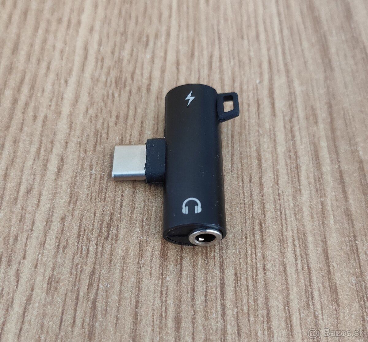 Predám rozdvojku USB C 2v1 - 3