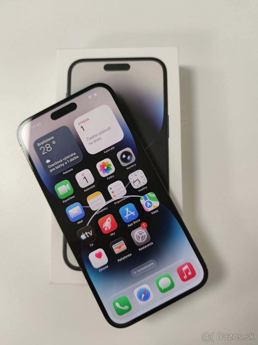iPhone 14 Pro Max 512GB - 3