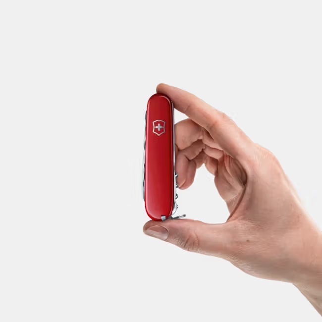 Victorinox 14 v 1, model Climber - 3