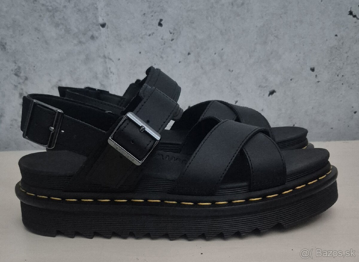 Dr. Martens Voss II EU40 - 3