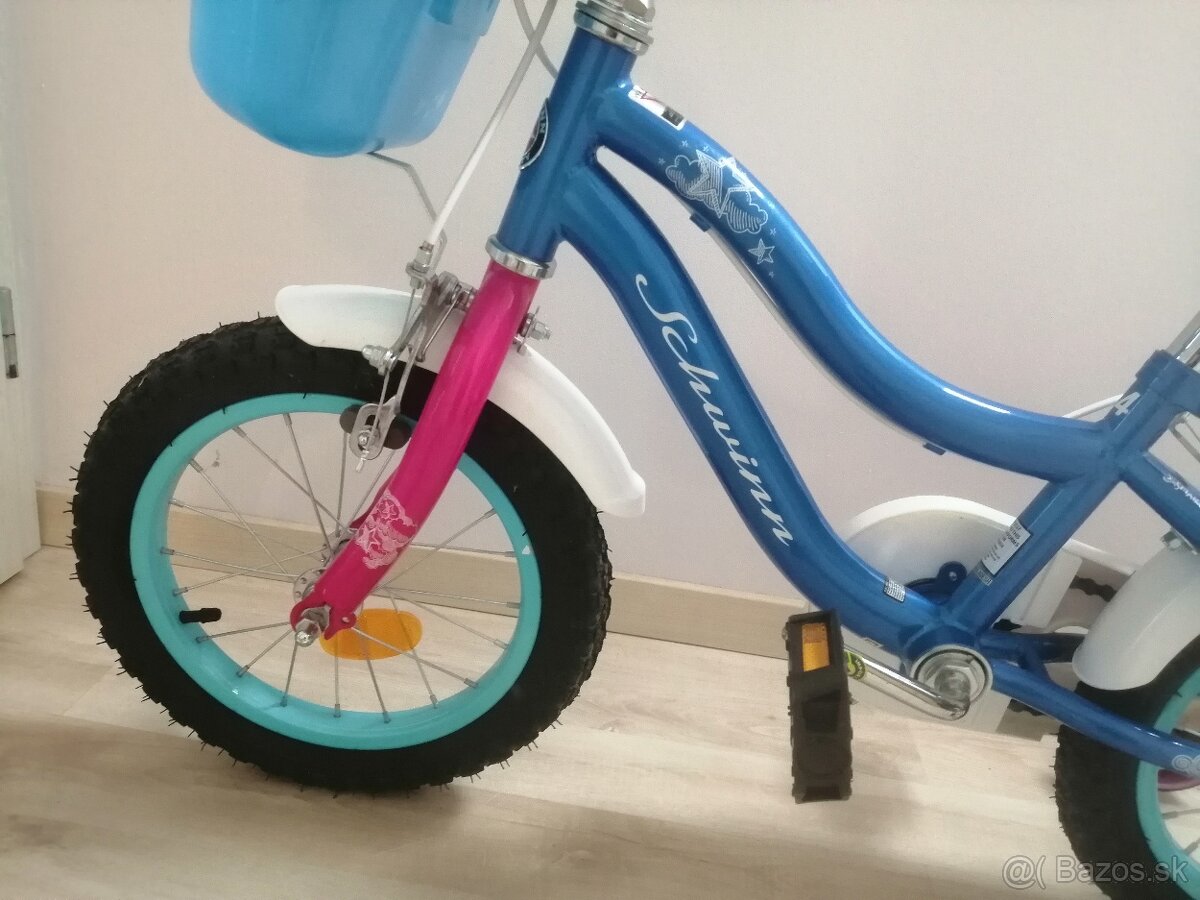 SCHWINN - 3