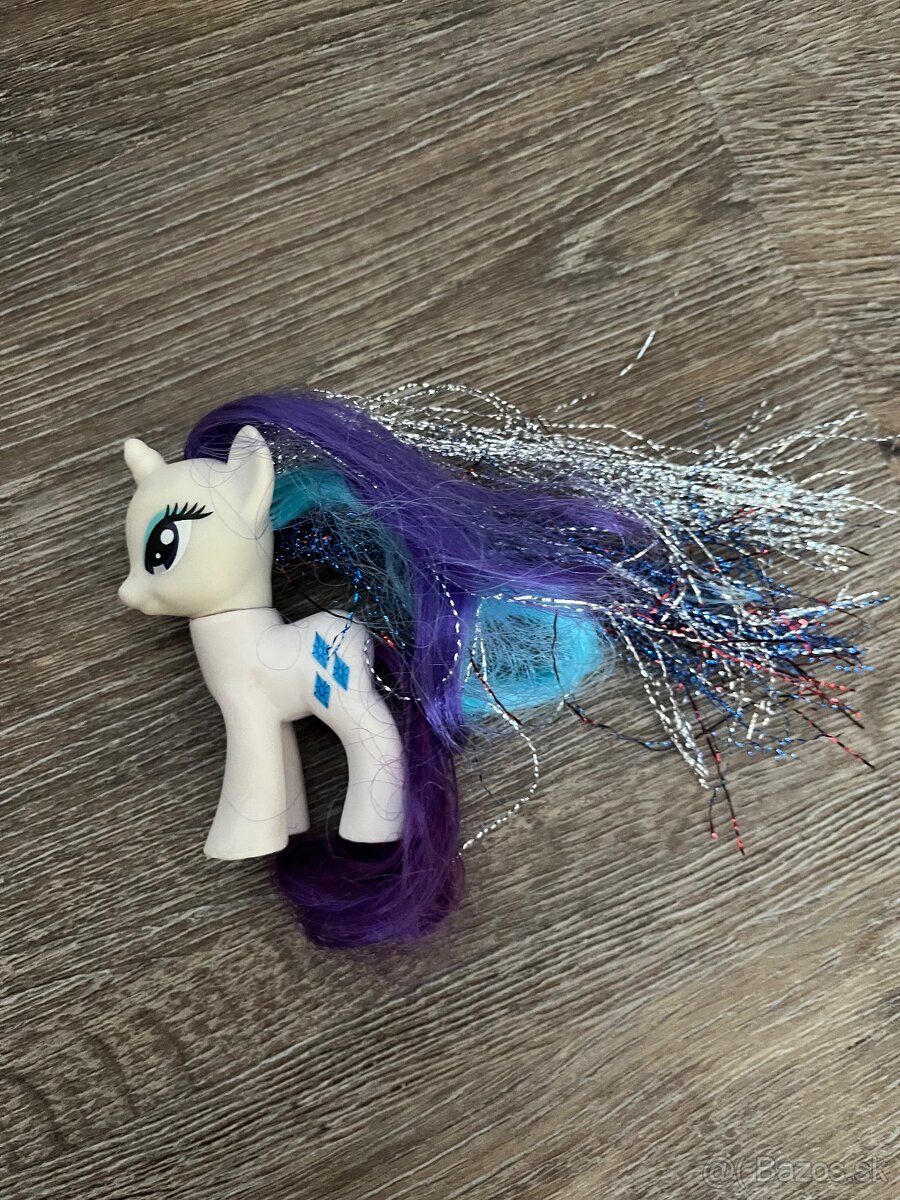 My little pony - 3