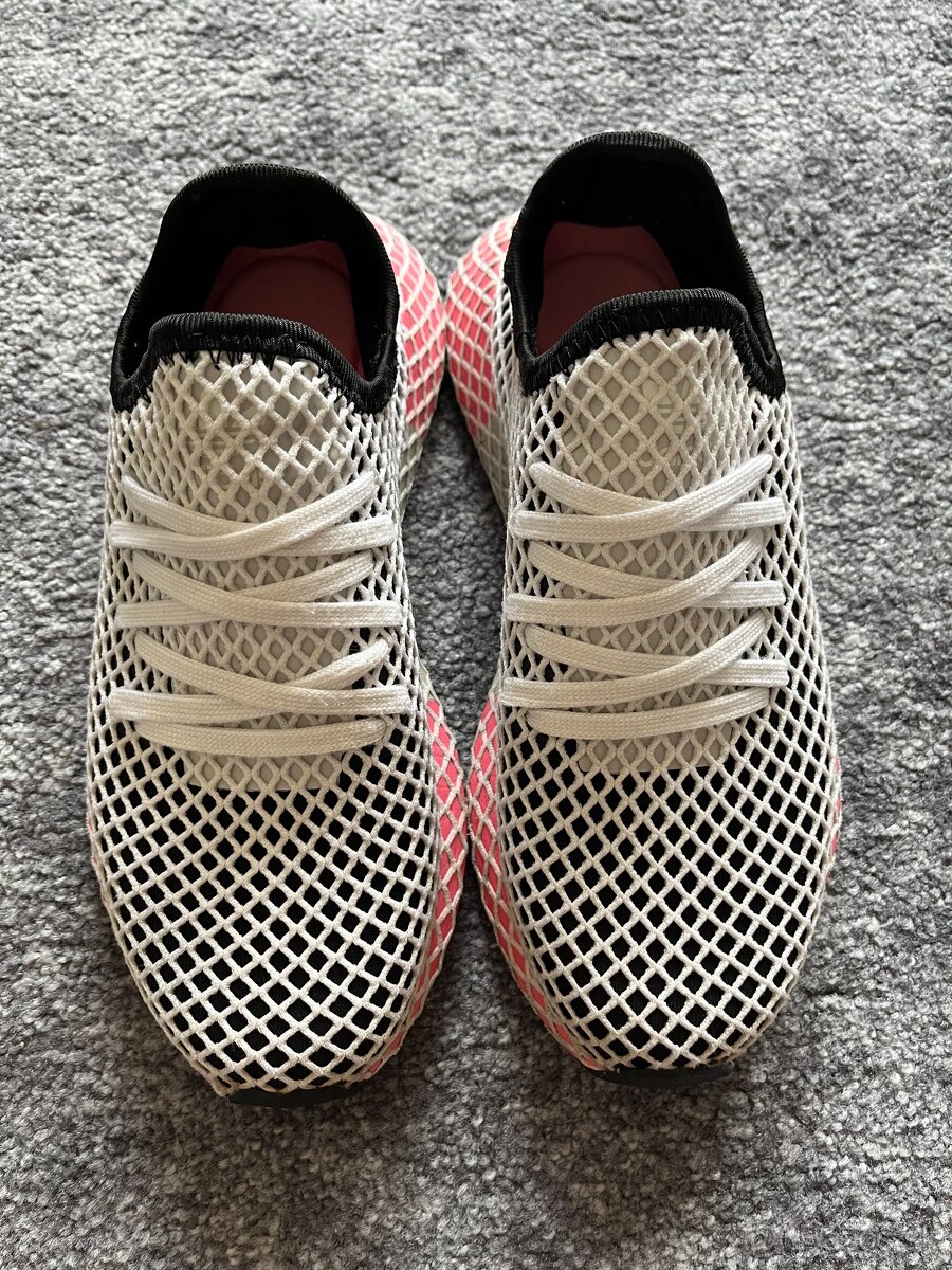 Adidas Deerupt Runner, velikost 38. - 3