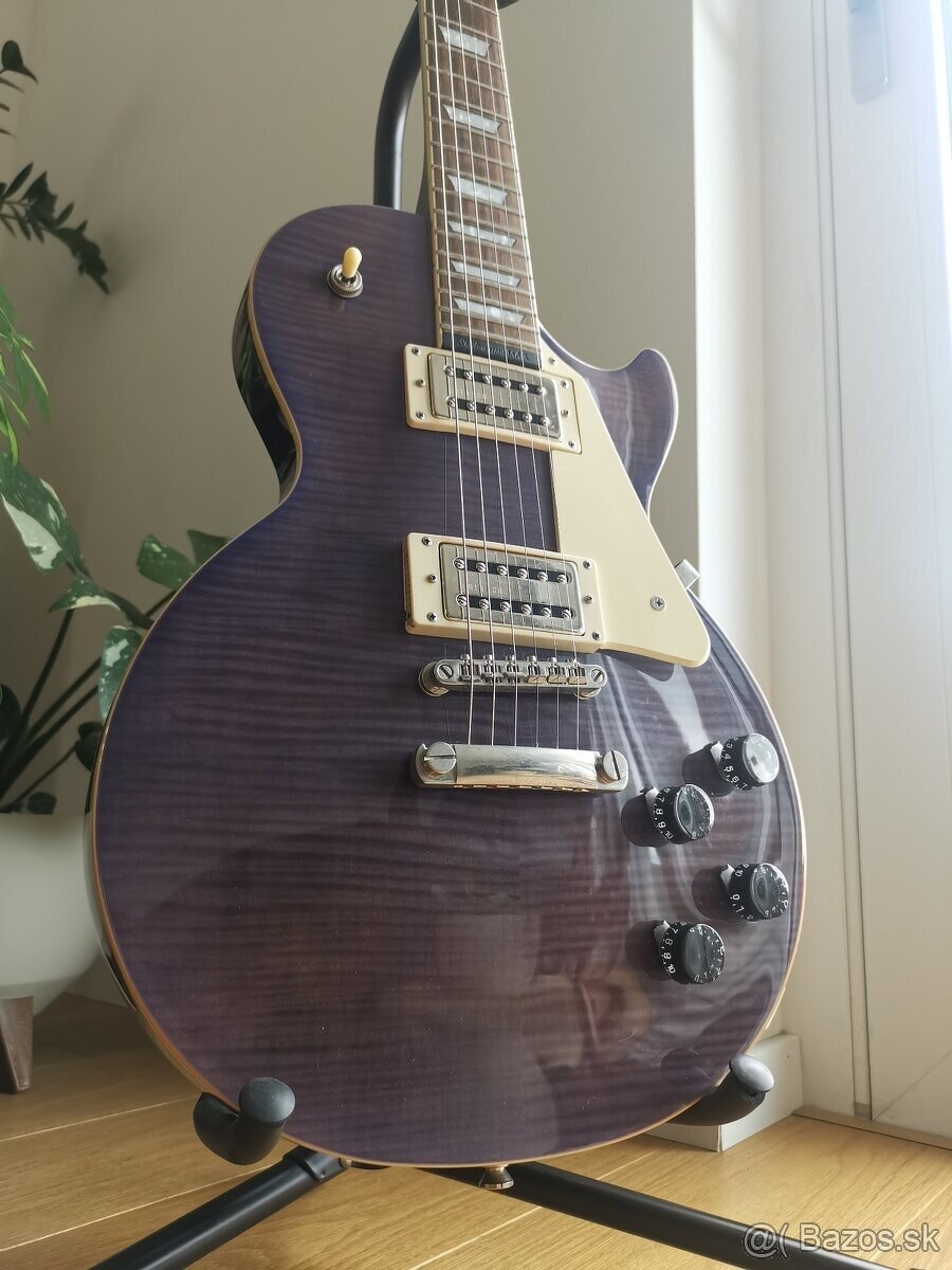 Epiphone Les Paul Ultra III - 3