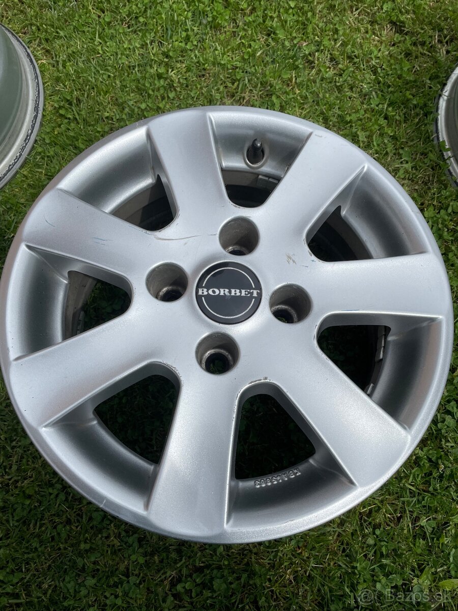4x108 R14 - 3