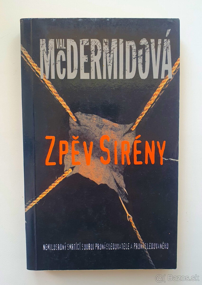 Spev sirény. - 3