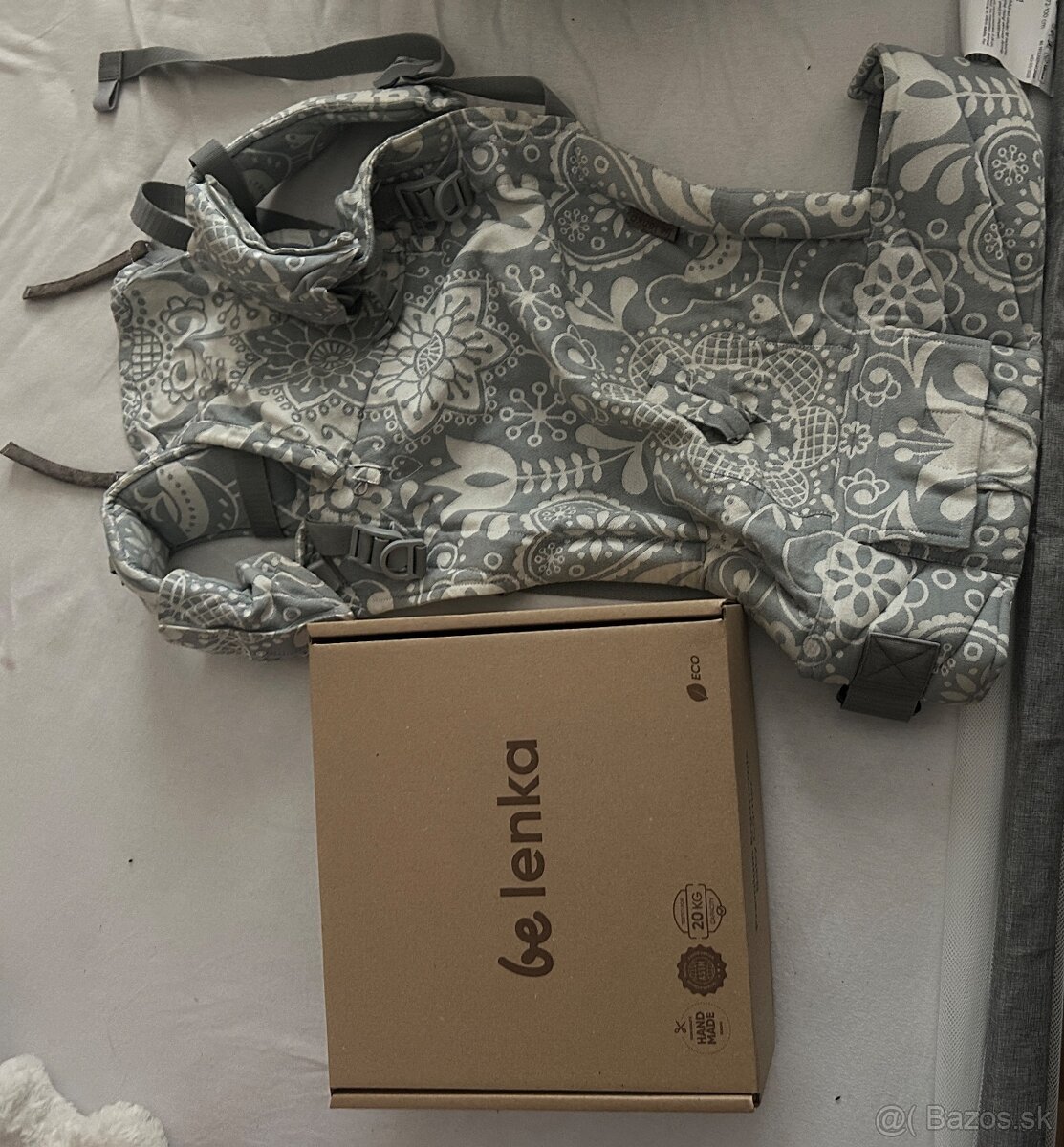 Belenka forever neo - 3