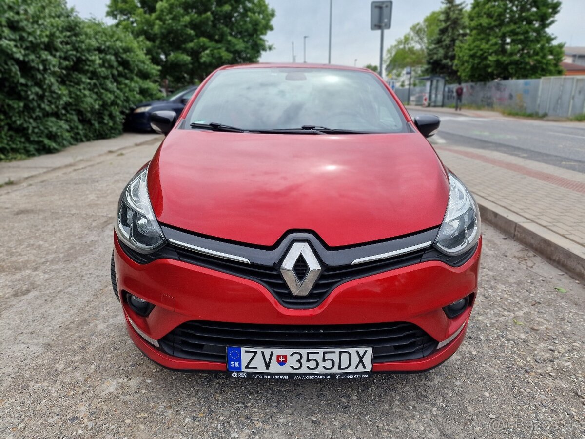 Renault clio 4, 1.5 dci, 2019 Limited - 3