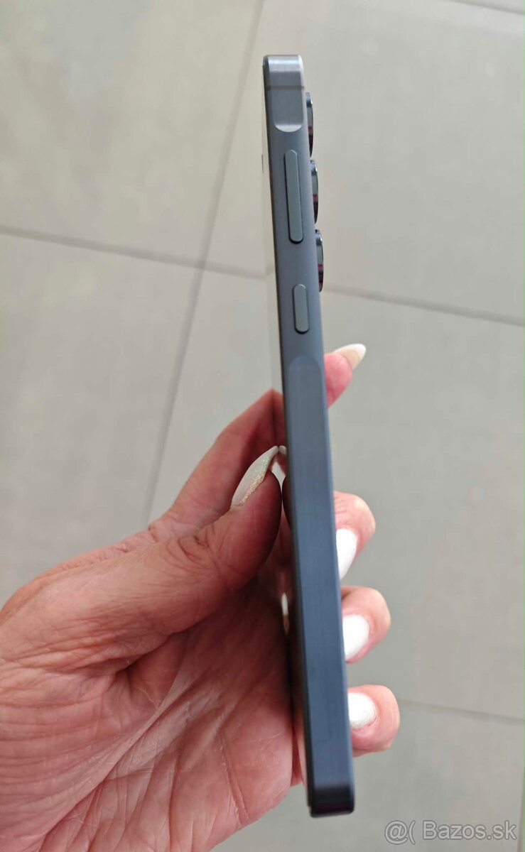 Samsung A55 5G 8GB/256GB - 3
