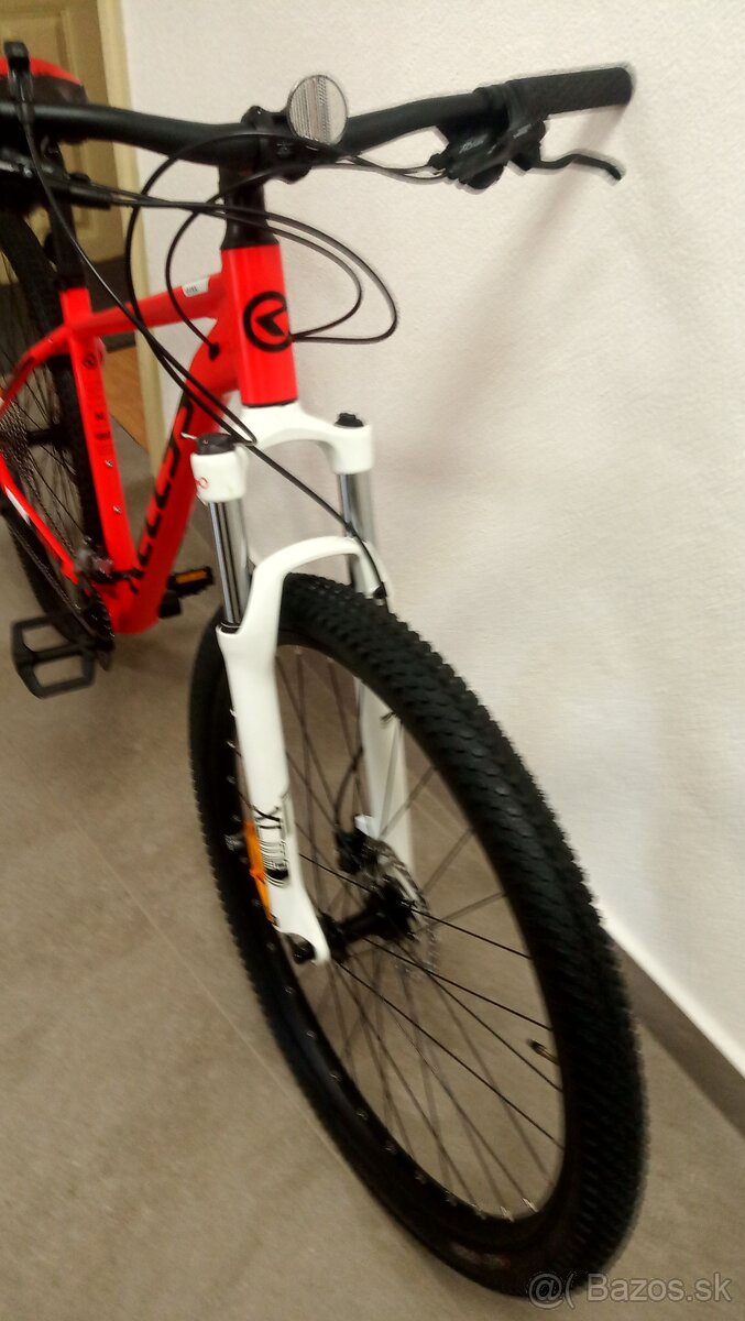 29" Kellys Spider Hydro.disc / doprava zdarma - 3