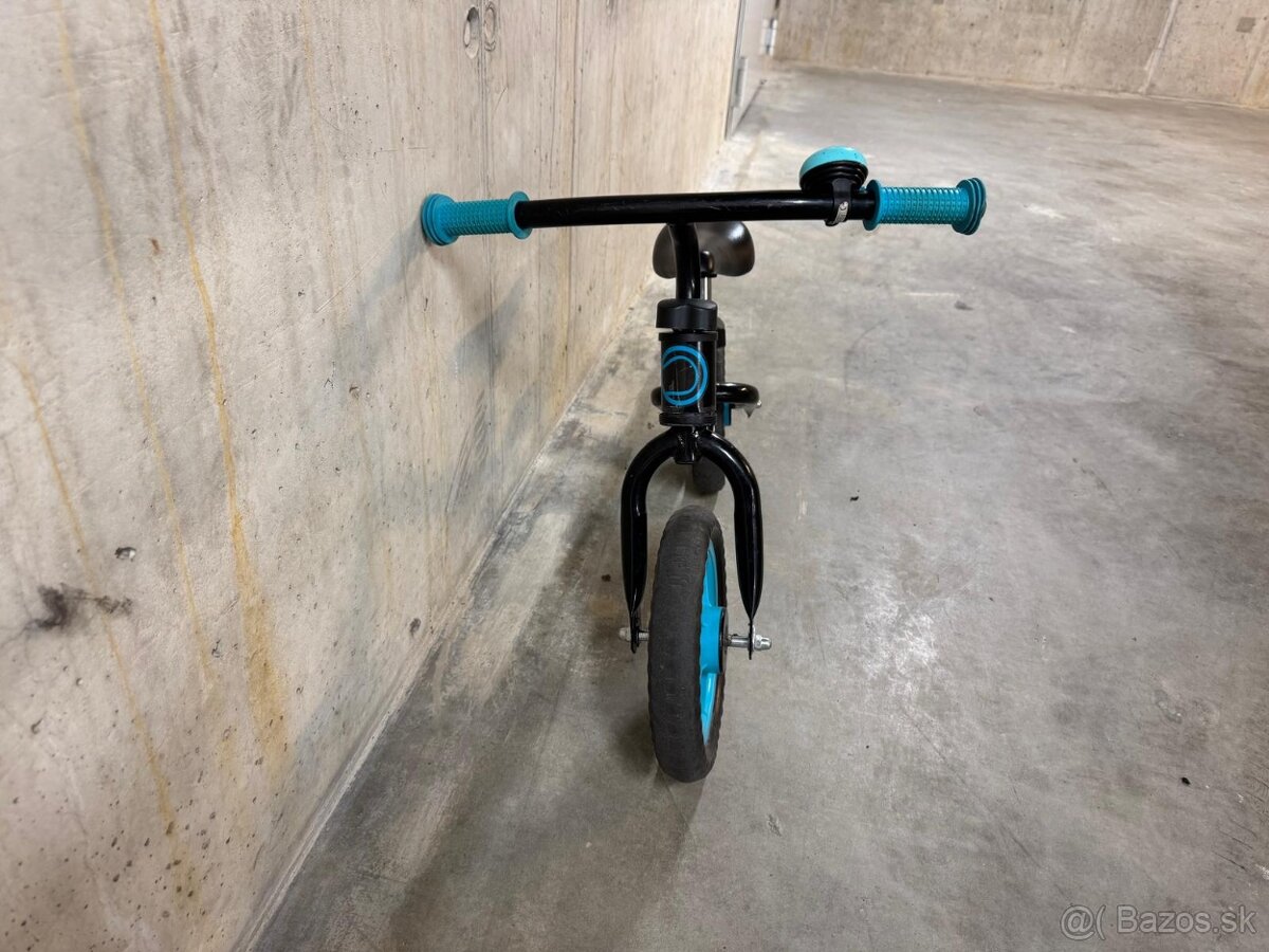 Detske odrazadlo 10" zn. Max Sport - 3