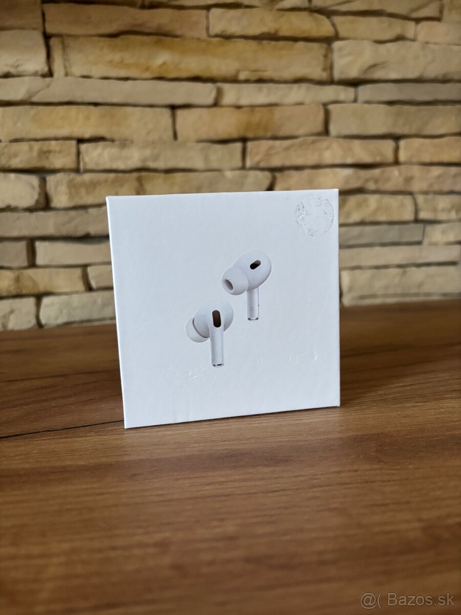 Apple Airpods Pro 2 - 3