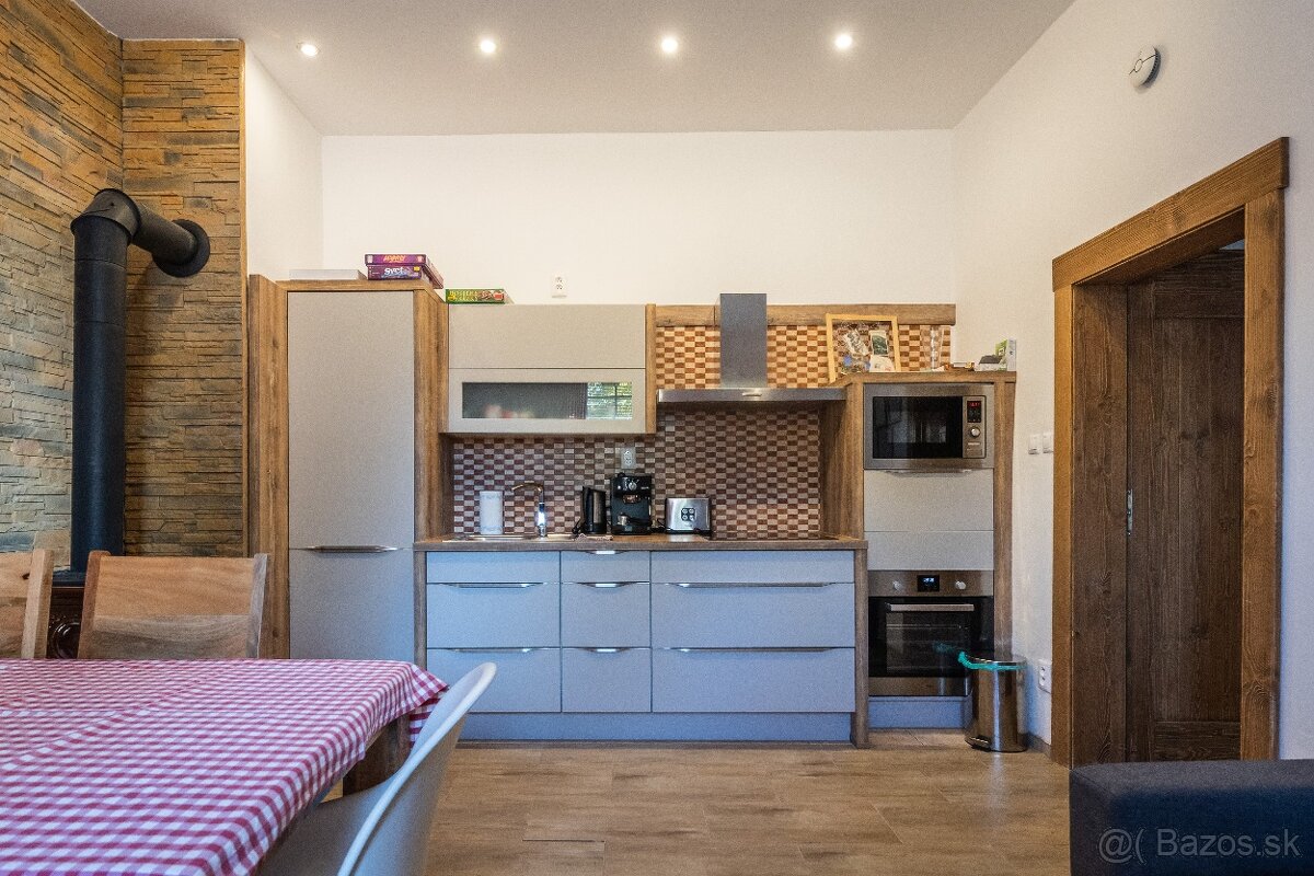 EXKLUZÍVNA PONUKA: 3X apartmán v Národnej kultúrnej pamiatke - 3