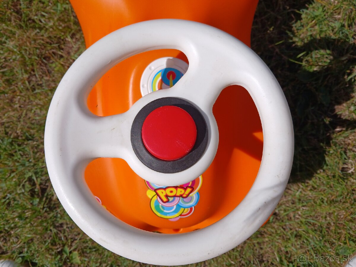 Autoodrážadlo Bobby Car - 3