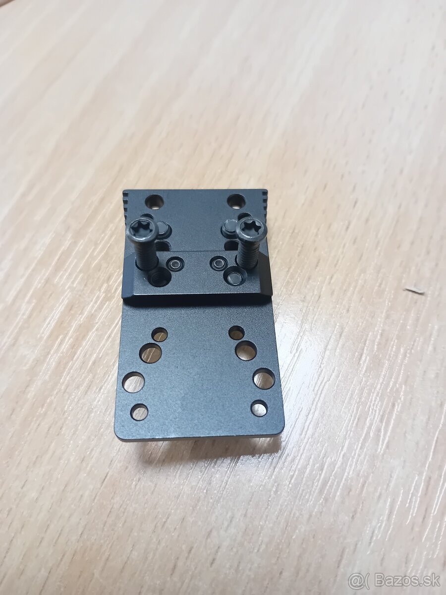 Vector optics, univerzálna montaz - 3