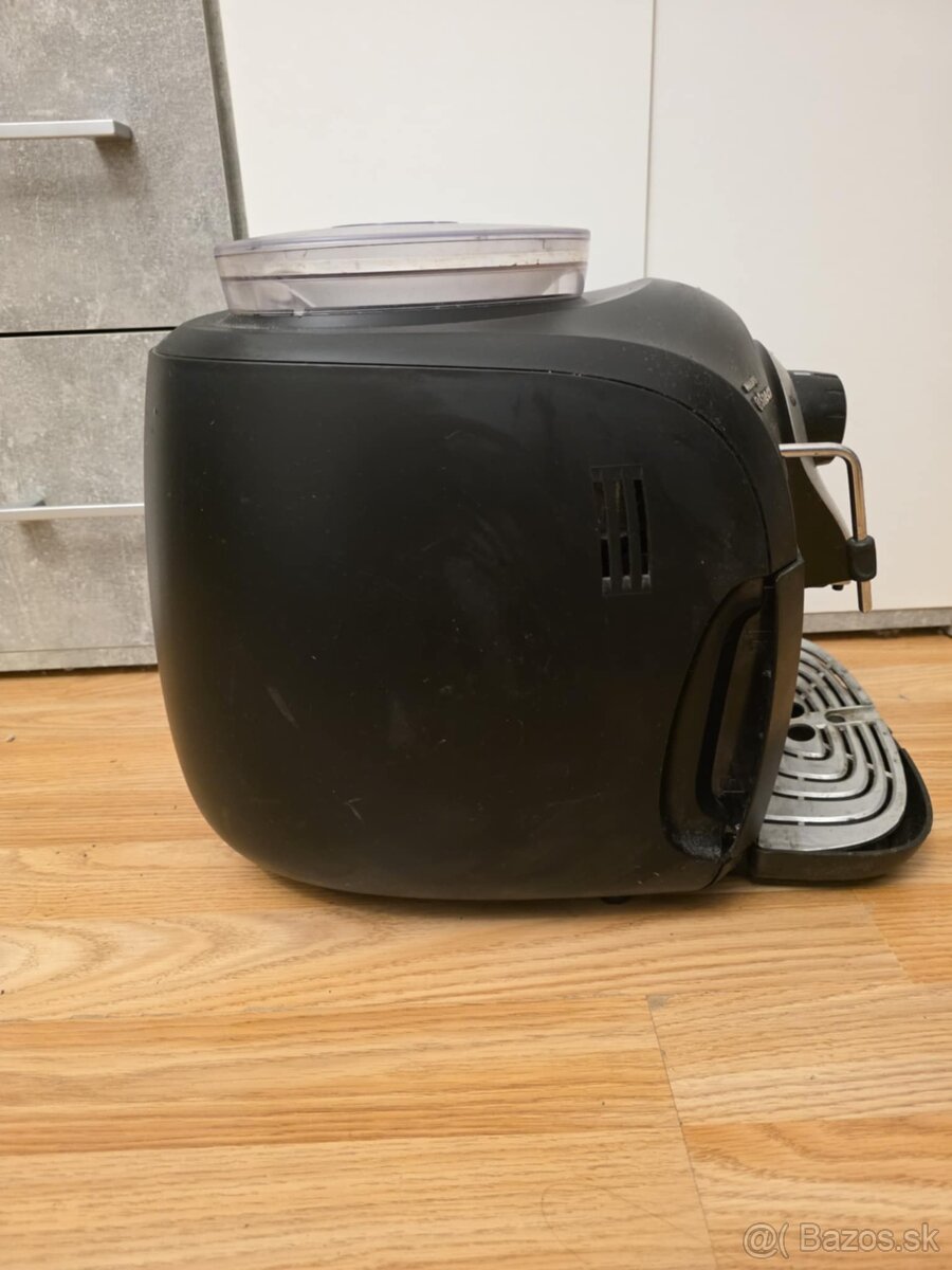 Predám na ND alebo na opravu automatický kávovar Saeco - 3