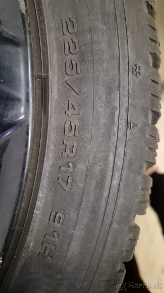 Disky - elektrony - 3