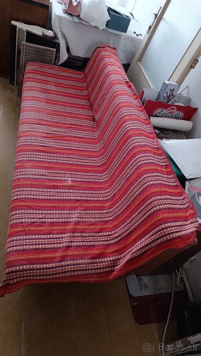 Darujem váľandu - 3