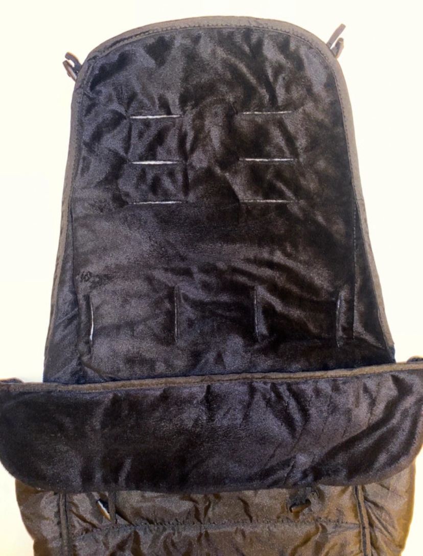 Prechodny cierny fusak - 3