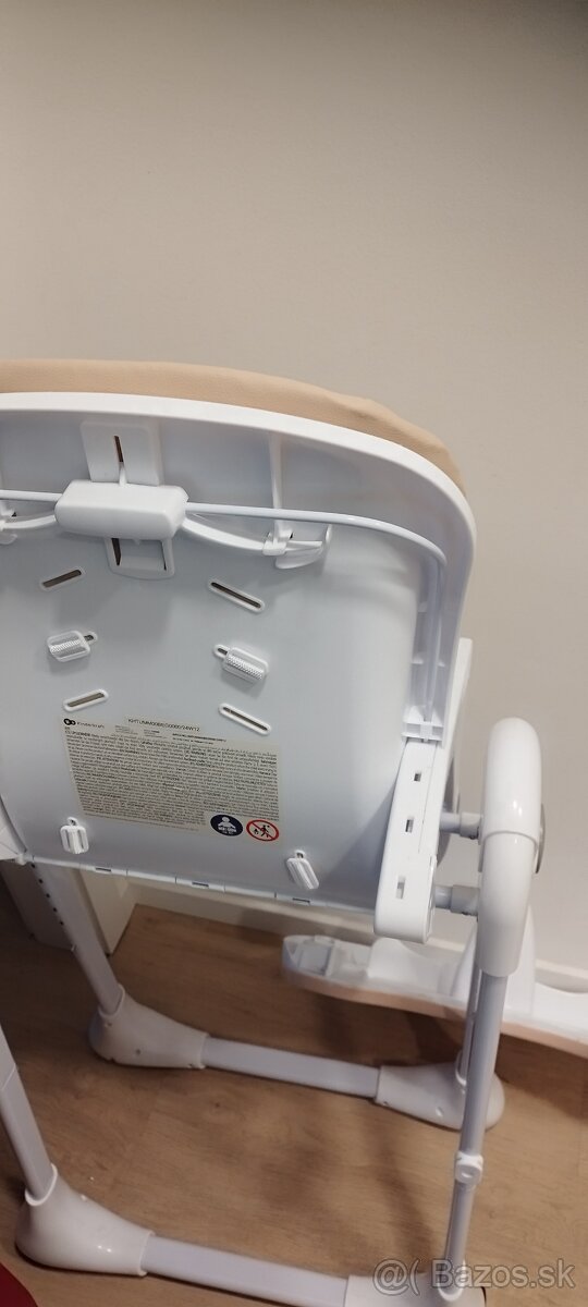 Detská stolička - 3