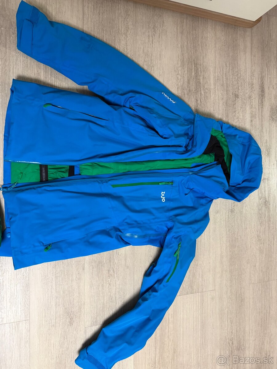 Lyžiarska súprava Zajo - 3