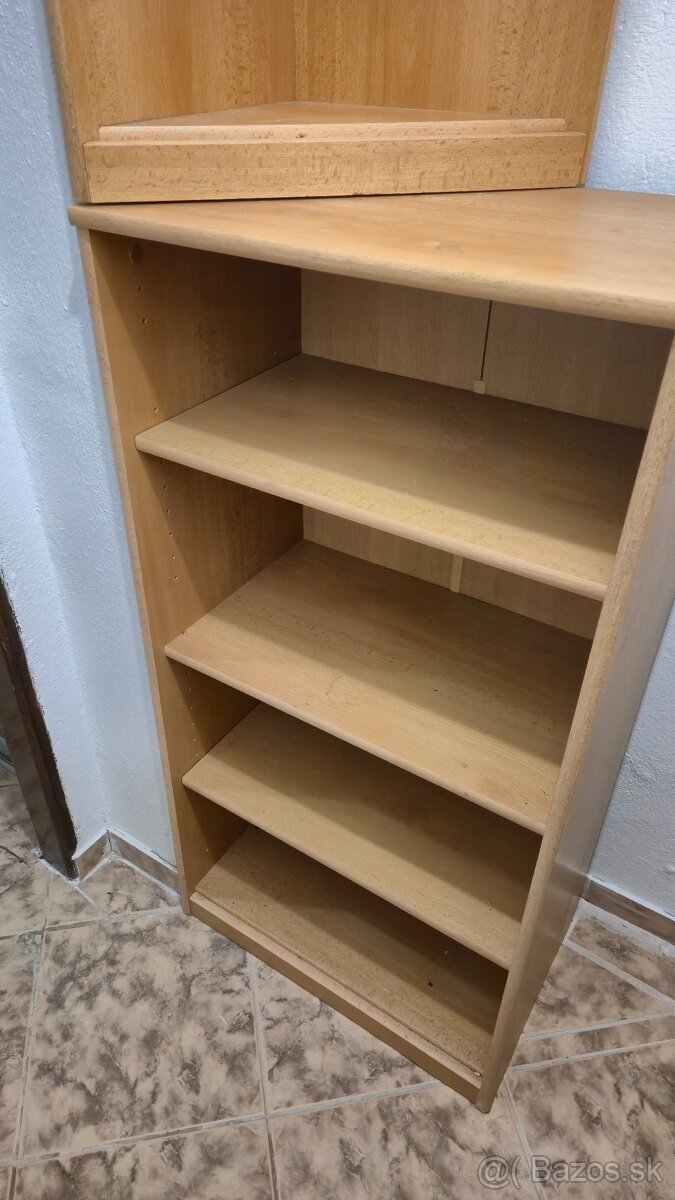 Predám nábytok - 3