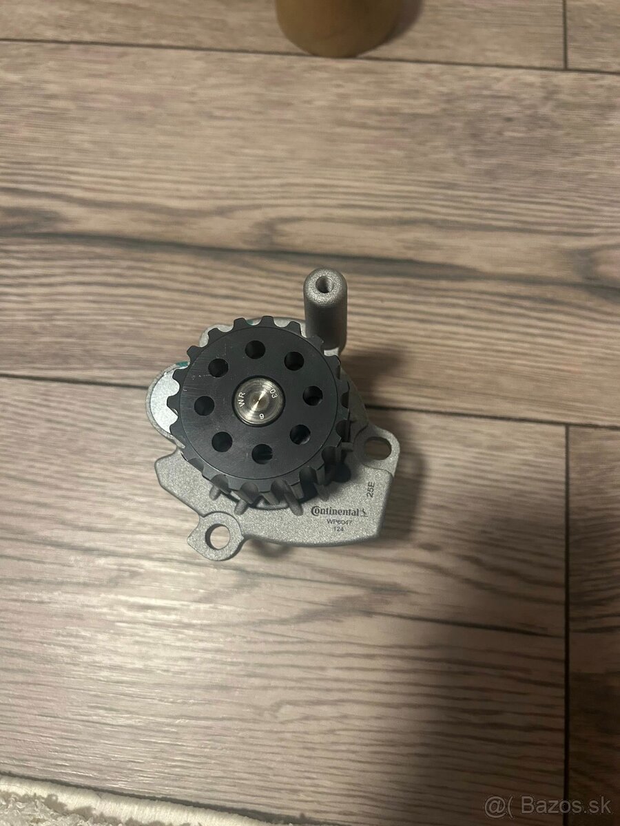 Continental WP6047 - 3