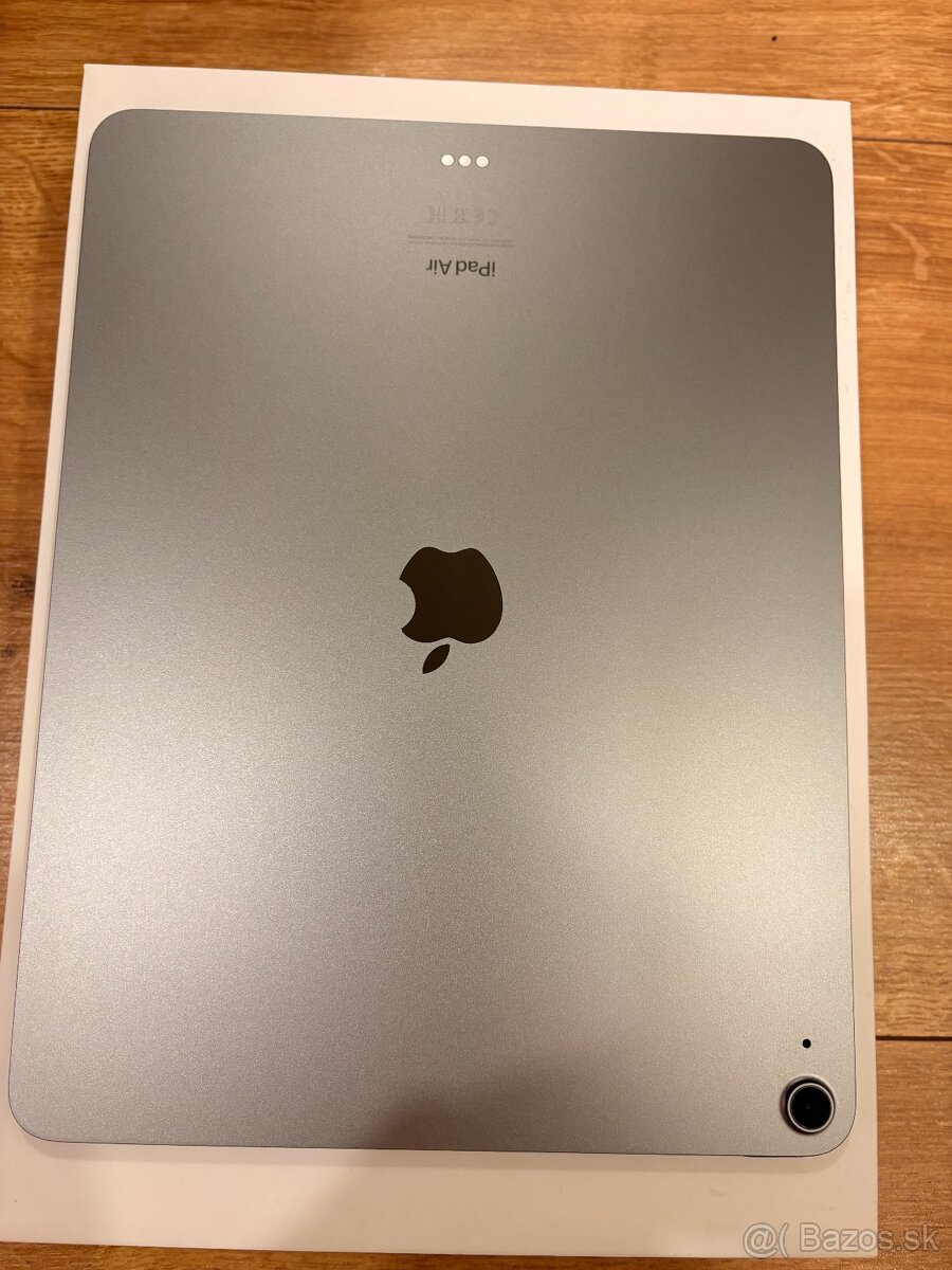 Tablet Apple iPad Air 13" M3 Wi-Fi 128GB + obal+Apple Penci - 3