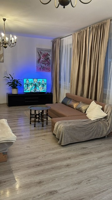 na prenájom 3 izb. byt v rodinnom dome, MOŠOVSKÉHO ul. - 3