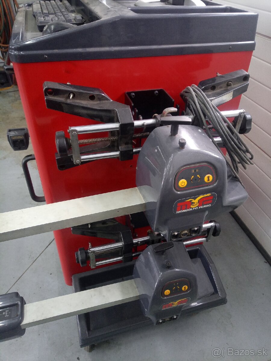 Geometria kolies - 3