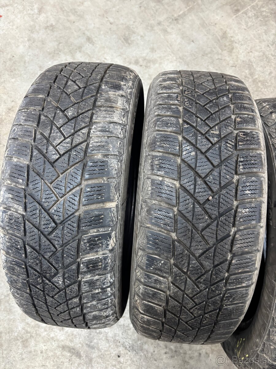 Matador nordicca 185/55R15 H XL (zimné) - 3
