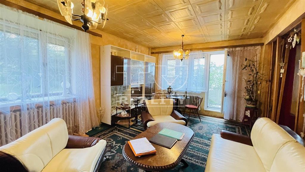 4 izbový rodinný dom, 1057m2, Skalité - 3