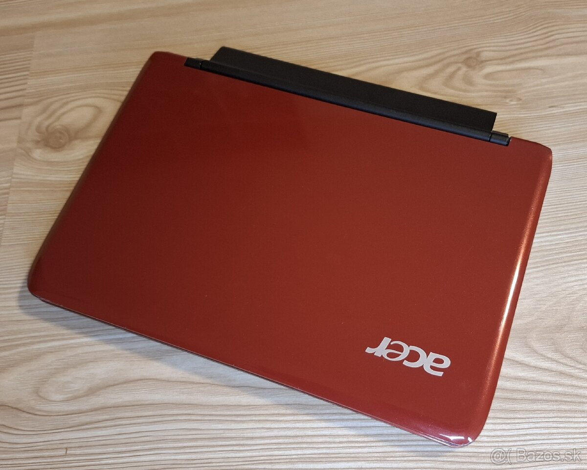 Acer Aspire one ZA3 - 3