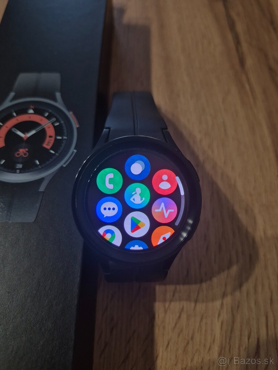 Samsung galaxy watch 5 pro - 3