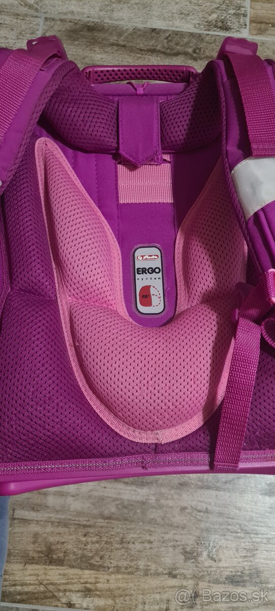 Predám školskú aktovka/taška - 3