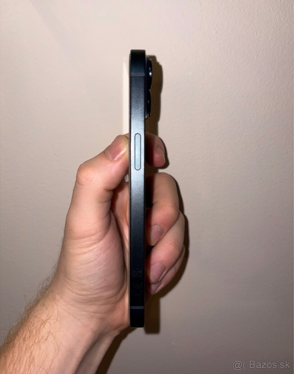 Iphone 14 128gb black (rezervované do nedeľe) - 3