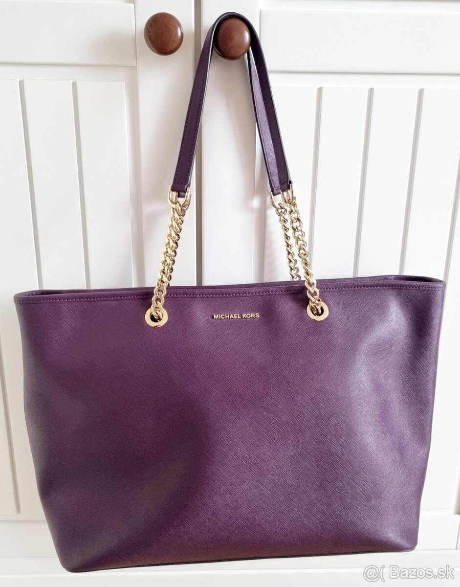 ZNAČKOVÉ KABELKY MK,RL,LAGERFELD,VERSACE - 3