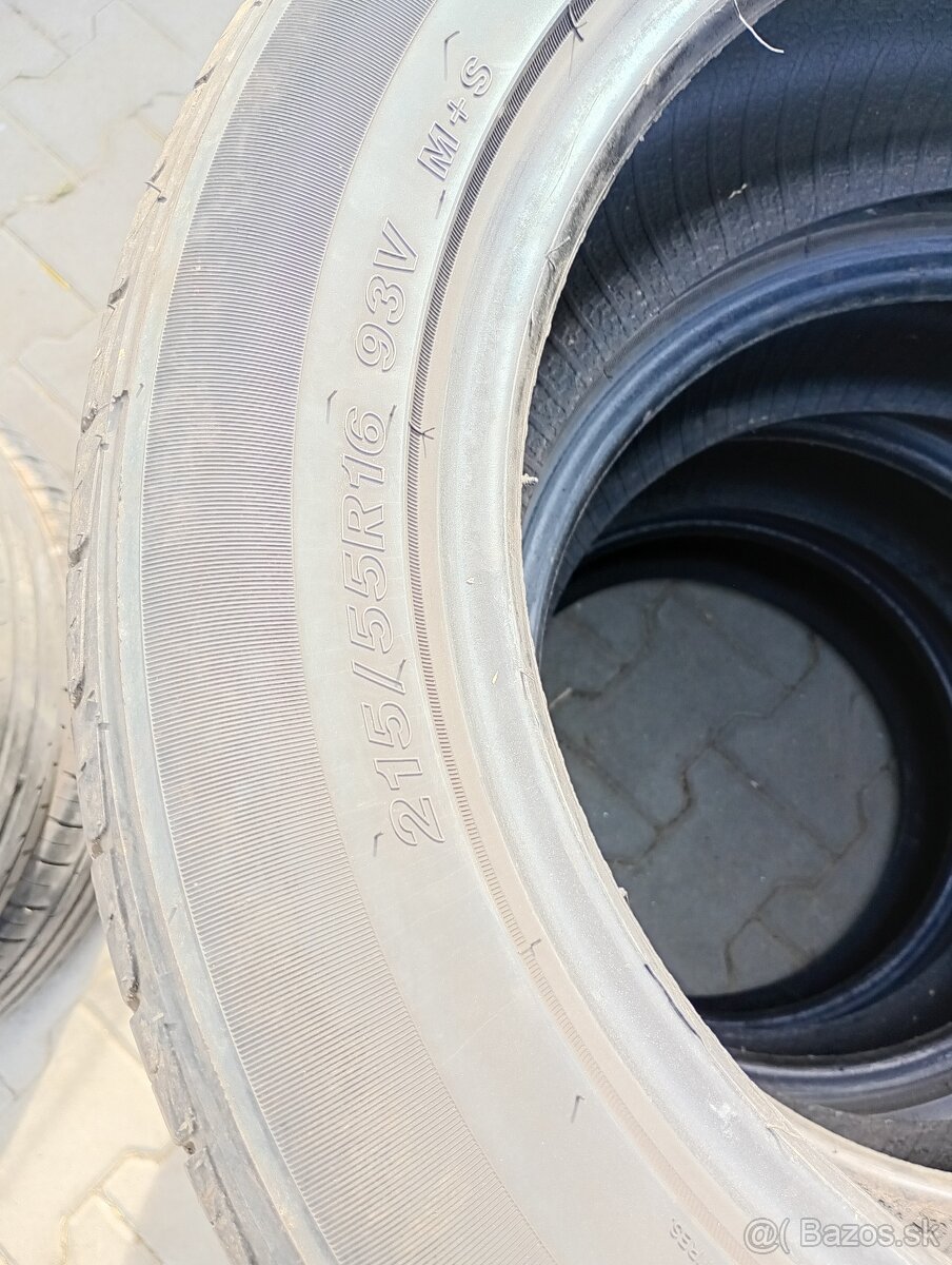 Letné pneumatiky - 3