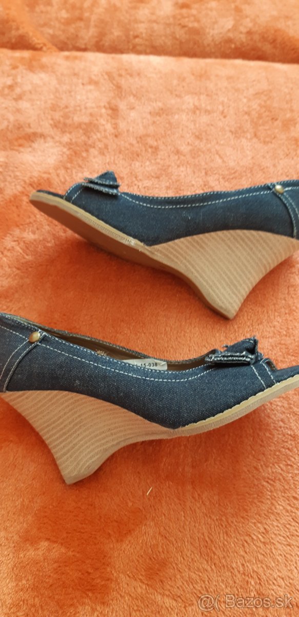 Dámske lodičky - 3