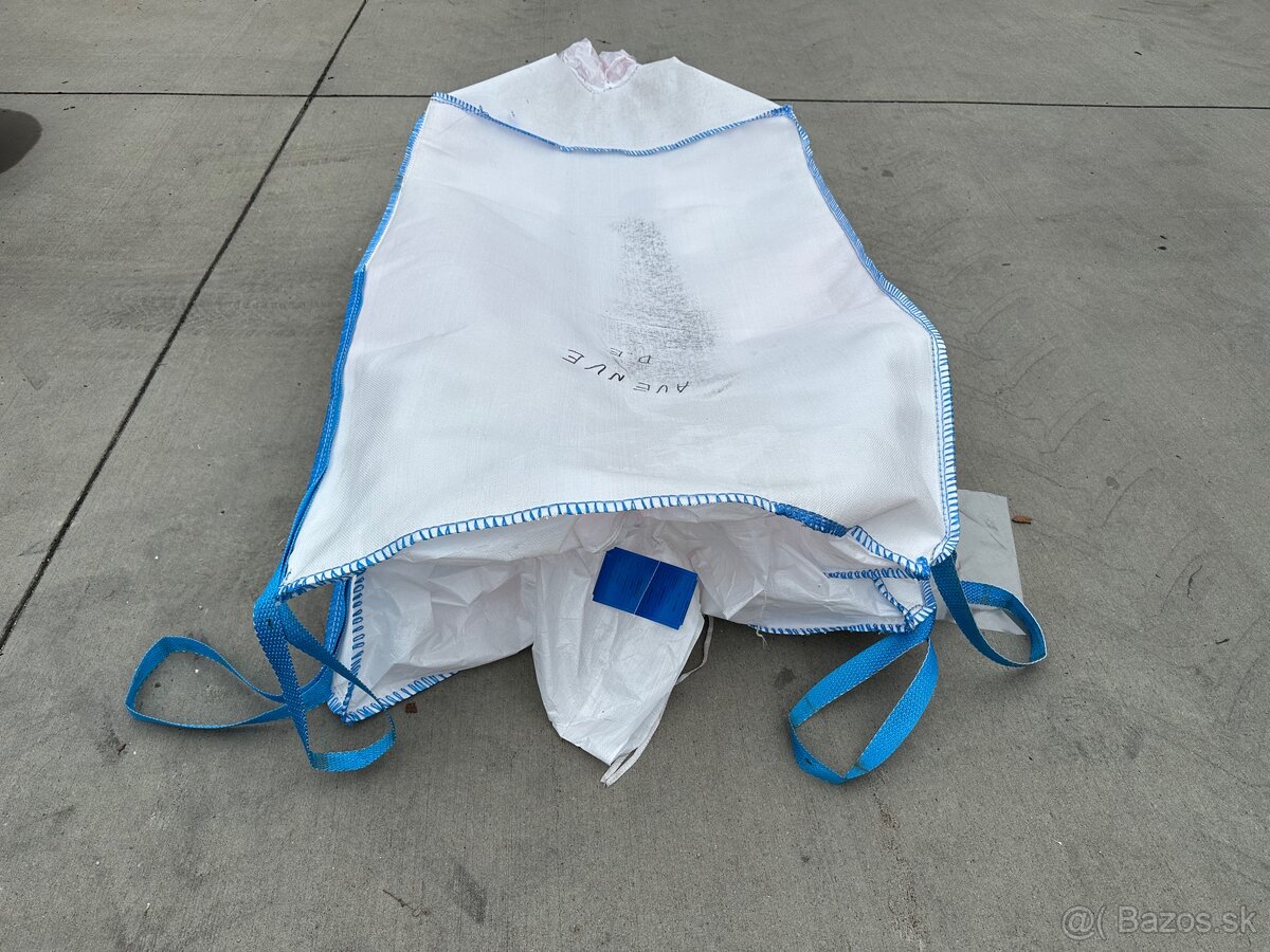 Big bag 1000kg - 3