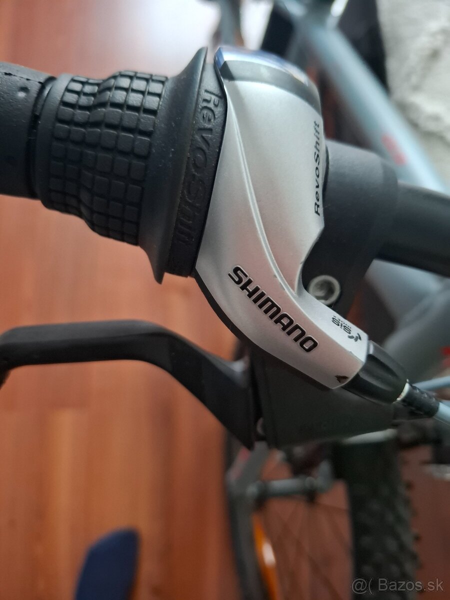 Detsky bicykel CUBE - 3