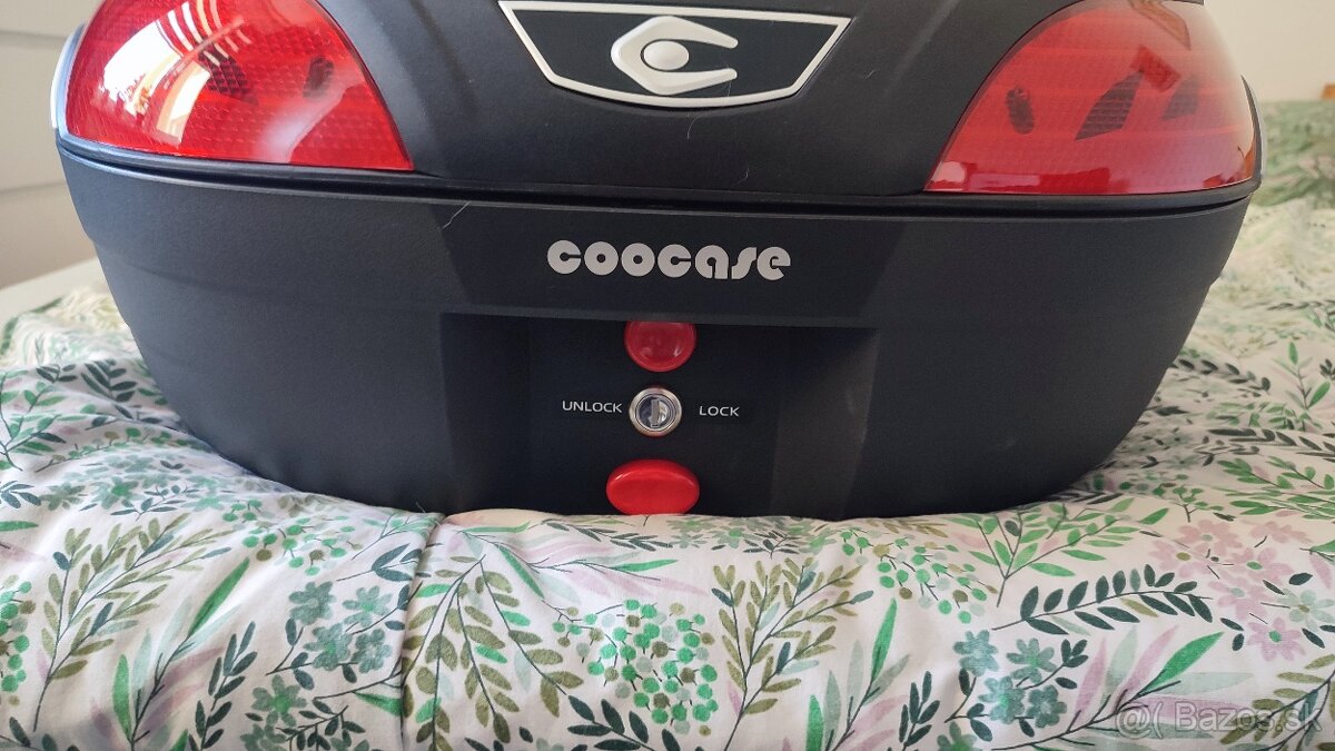 COOCASE KUFOR S48LL ASTRA - 3