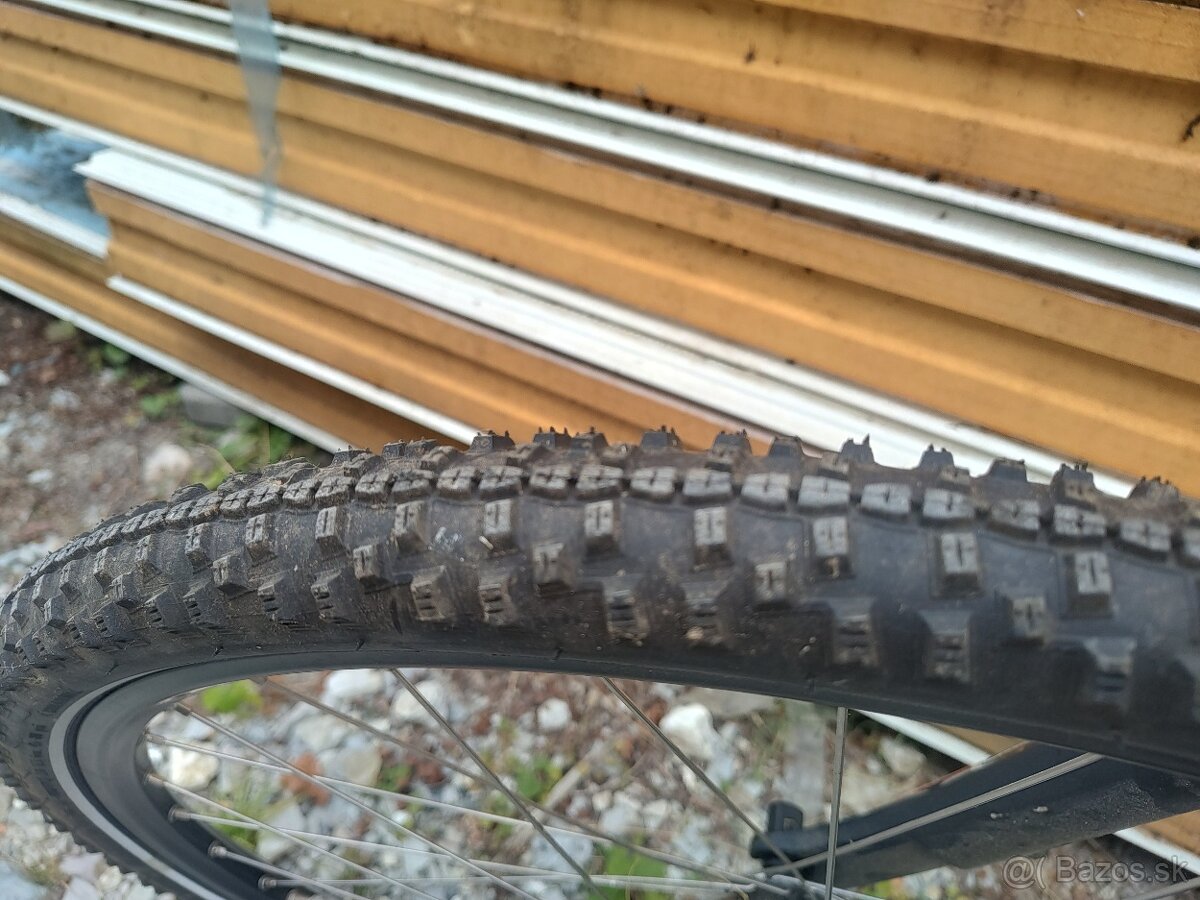 KTM LIFE Shimano XT - 3