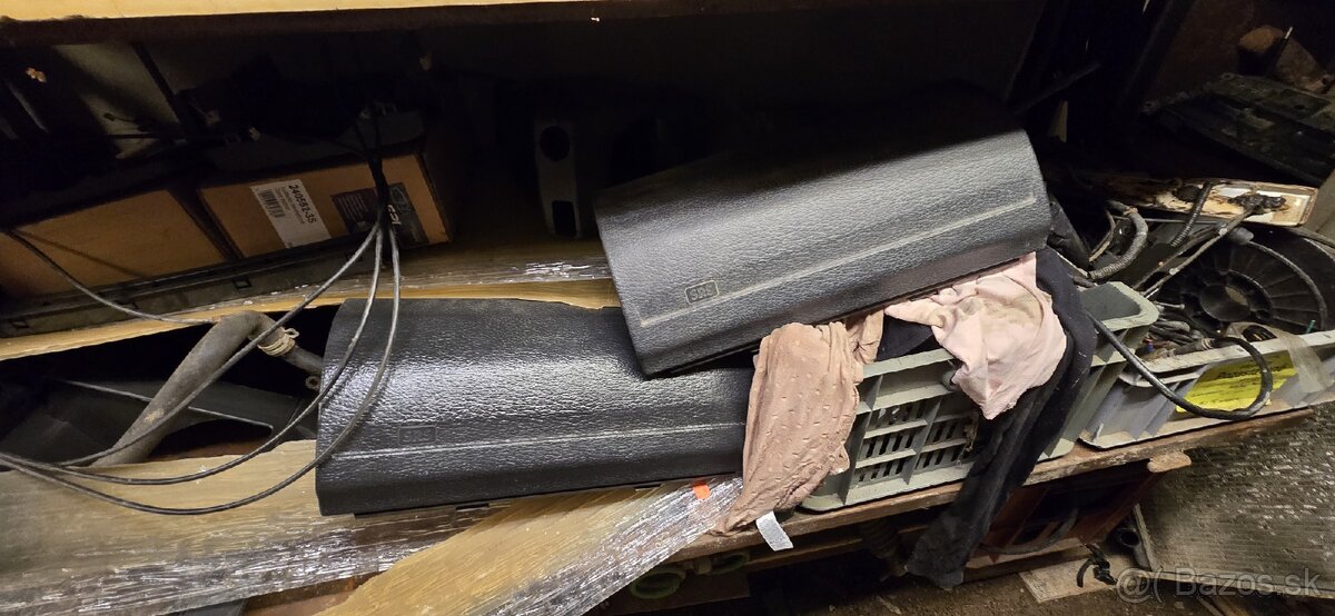 Range rover p38 diely - 3