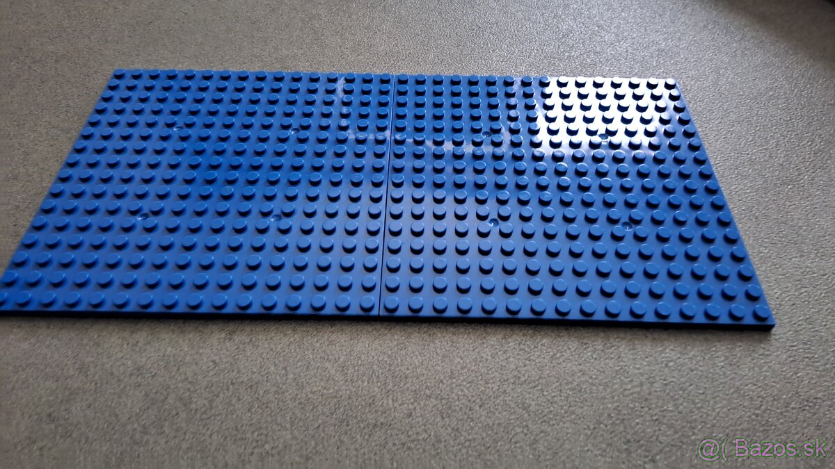 Lego podložka/doska - 3