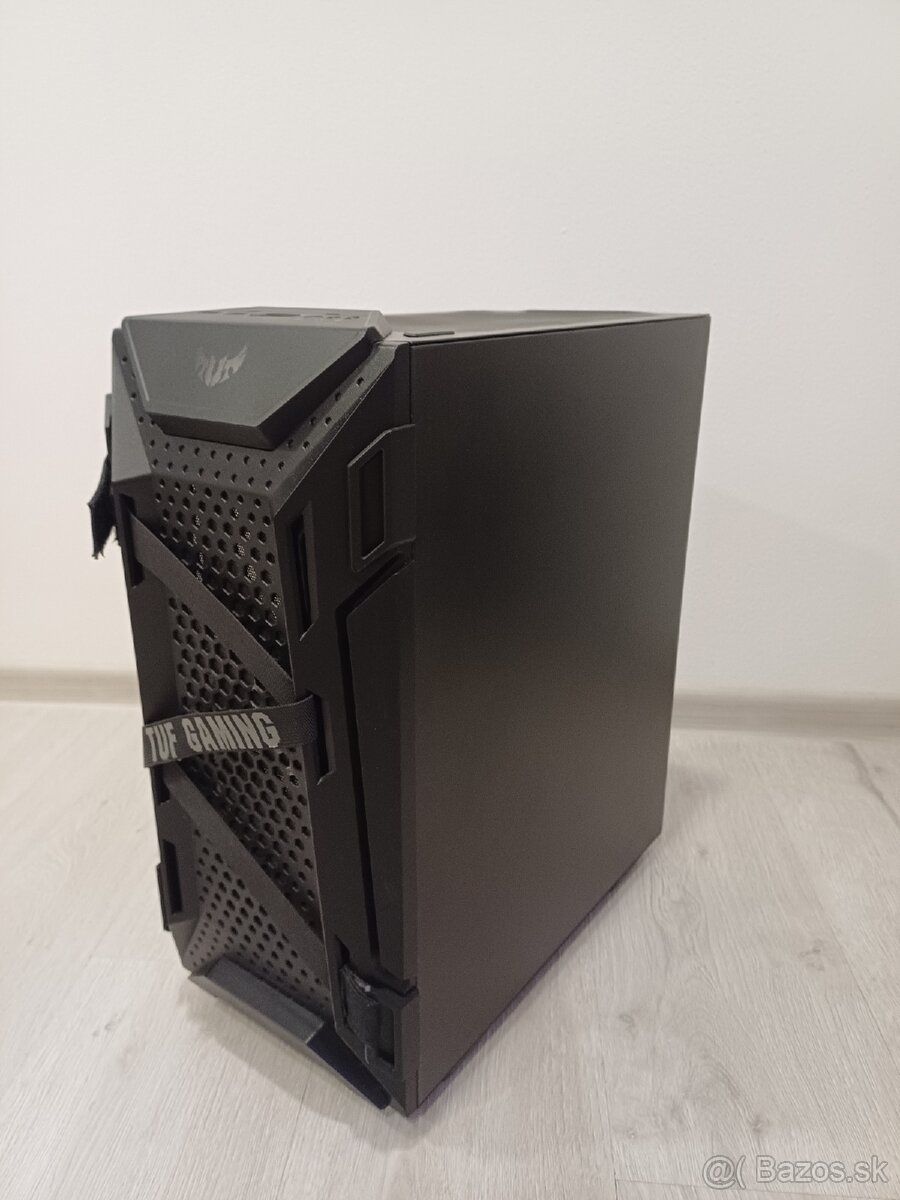 Herný stolný PC - 3