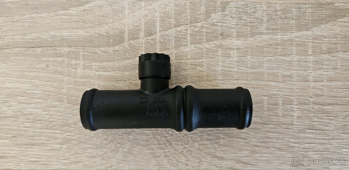 Ventil chladiacej kvapaliny Audi A8/S8 D2 - 3