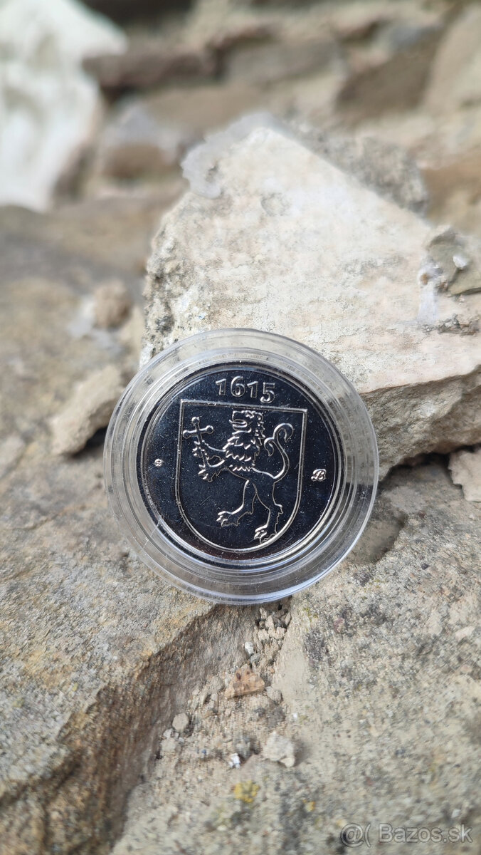 Minca kalvária Zákamenné - 3