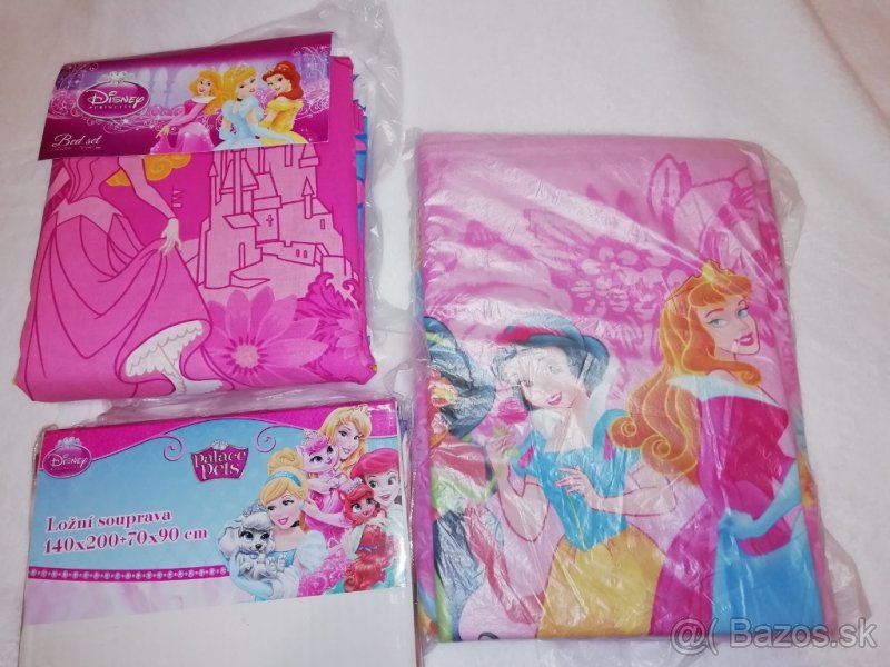 Obliečky_princezné - 3