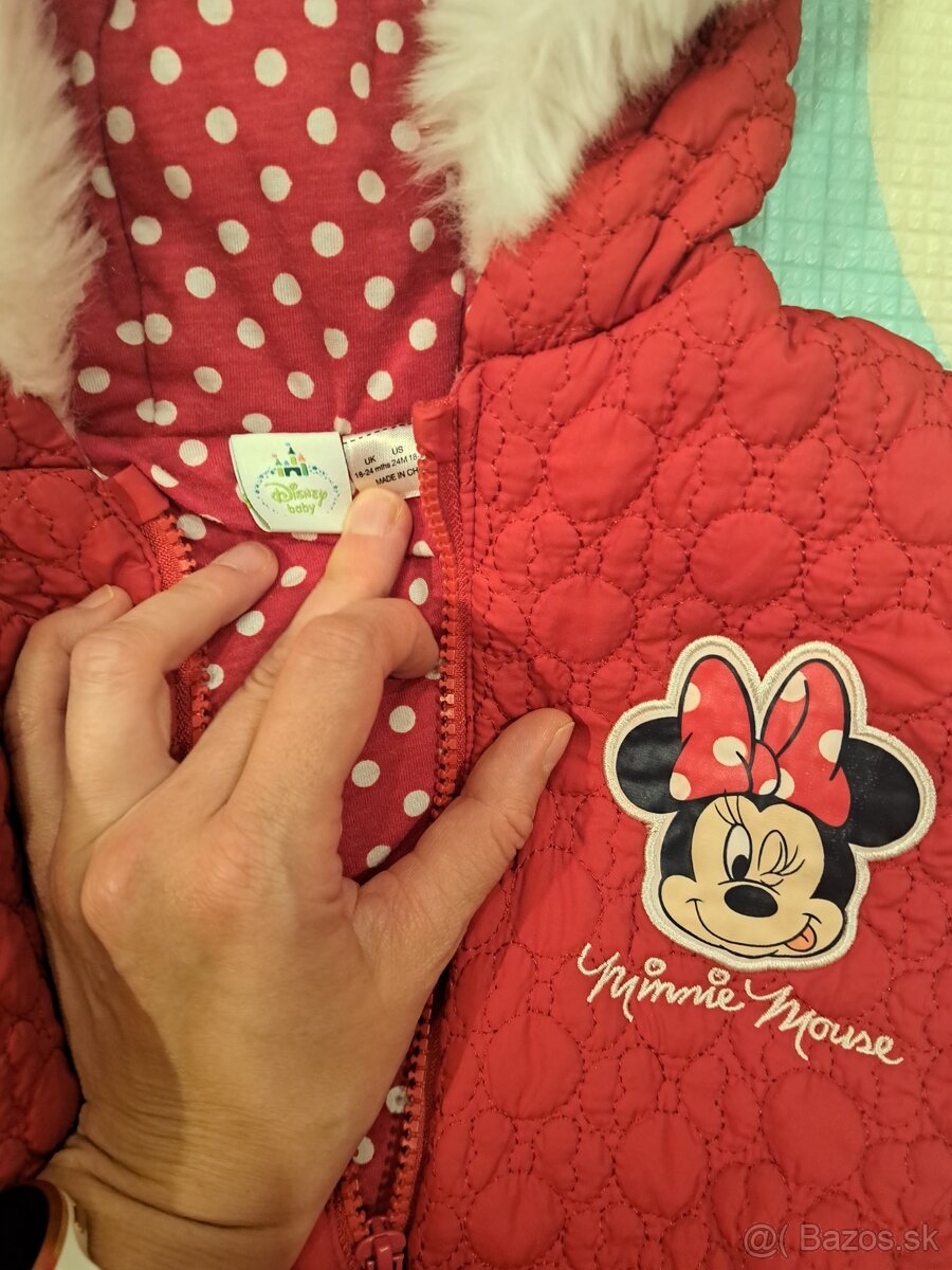 Disney kombinéza - 3